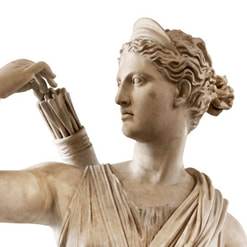 Artemis or Diana