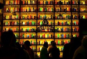 Brettos Bar, Plaka, Athens